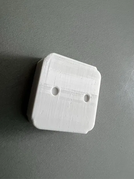 Giá đỡ nhiệt độ kỹ thuật số cho nhiệt kế Xiaomi - Image 3