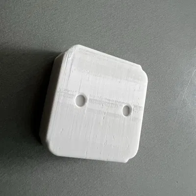 Giá đỡ nhiệt độ kỹ thuật số cho nhiệt kế Xiaomi