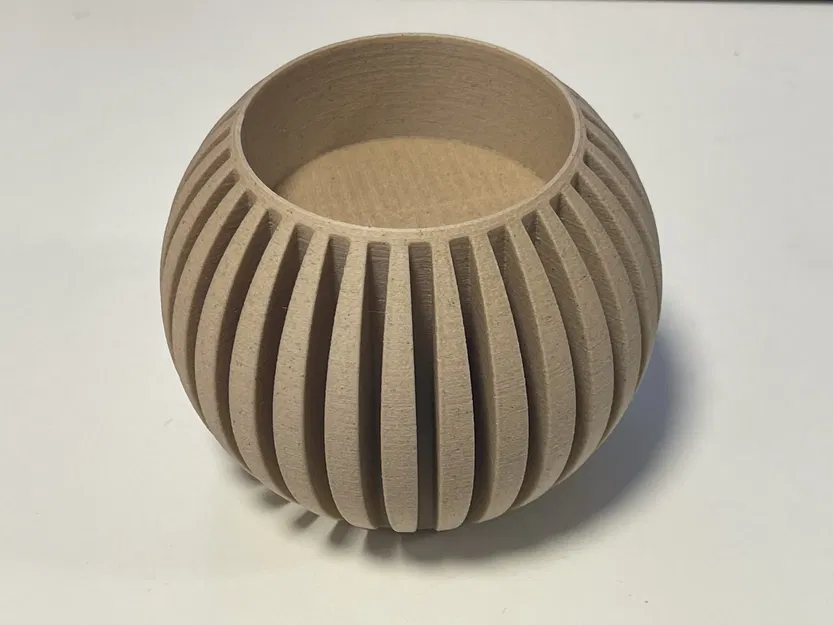 Giá đỡ nến tealight cho nến có đường kính lớn 61mm - Image 1