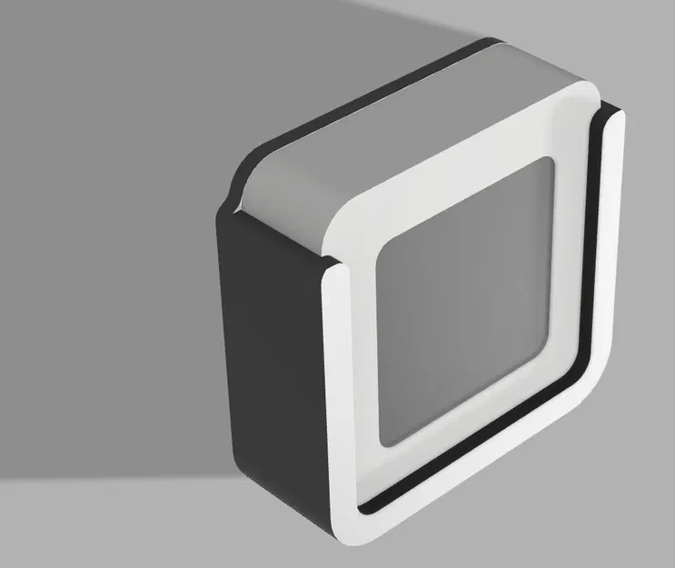 Giá đỡ nhiệt độ kỹ thuật số cho nhiệt kế Xiaomi - Image 4