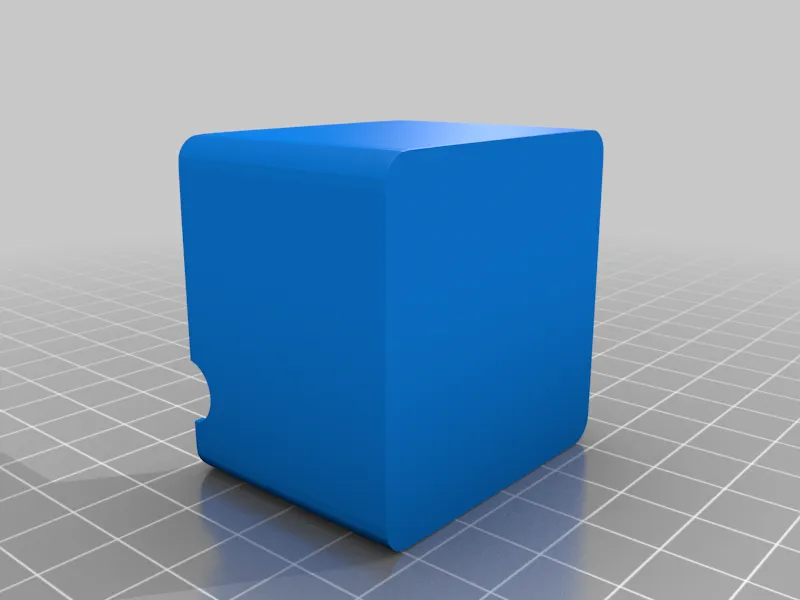 Máy in 3D tùy chỉnh của Antonio García Villarán với họa tiết Ta... - Image 14