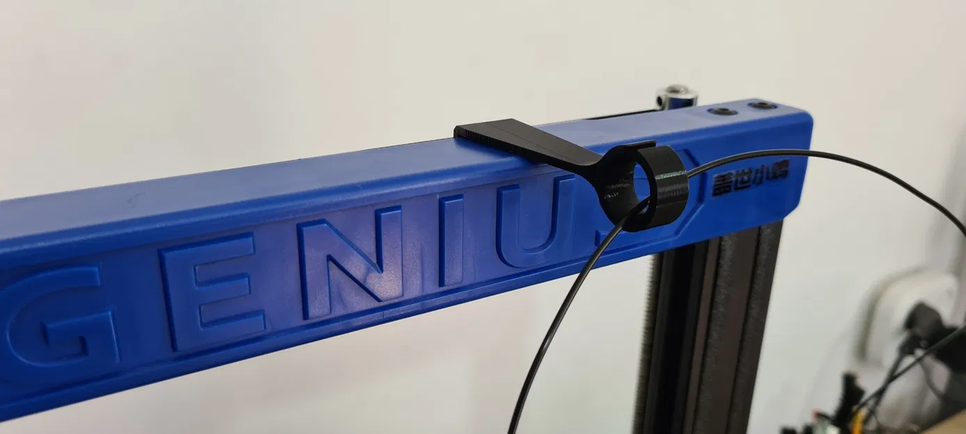 Giá đỡ hướng dẫn filament cho Artillery Genius & Sidewinder X2 - Image 1