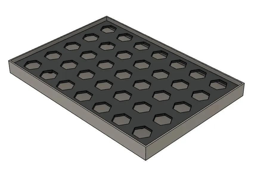 Khay hứng nước cho bồn rửa và bếp - Image 2