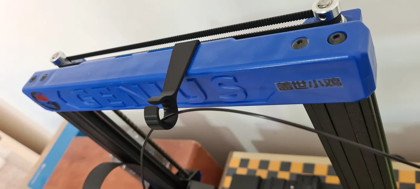 Giá đỡ hướng dẫn filament cho Artillery Genius & Sidewinder X2 - Image 2