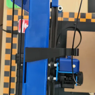 Giá đỡ hướng dẫn filament cho Artillery Genius & Sidewinder X2