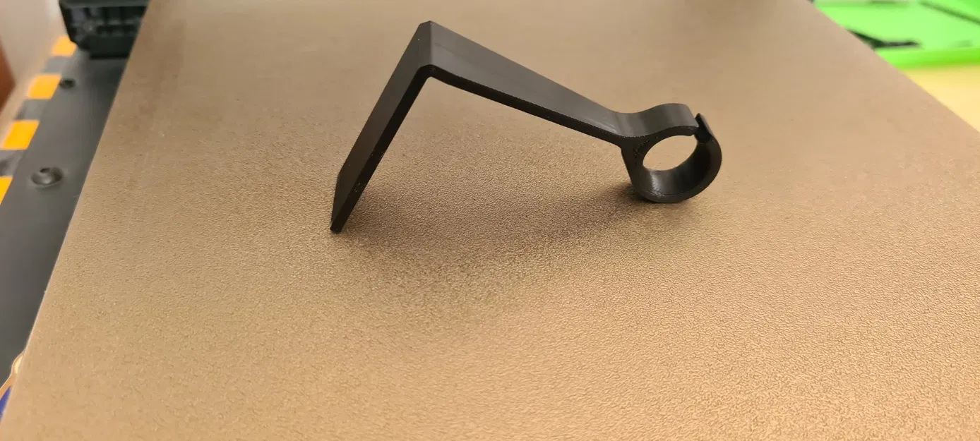 Giá đỡ hướng dẫn filament cho Artillery Genius & Sidewinder X2 - Image 5