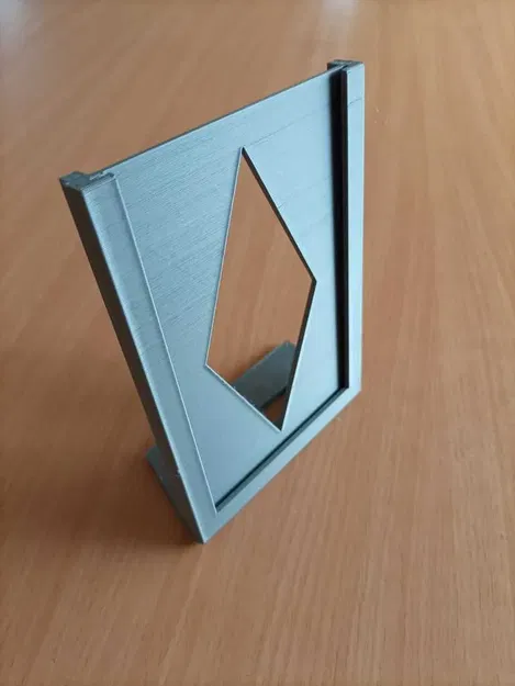 Khung ảnh đẹp cho hình ảnh ngang hoặc dọc - Image 1