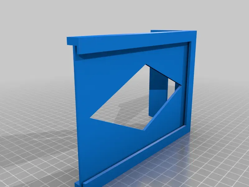 Khung ảnh đẹp cho hình ảnh ngang hoặc dọc - Image 2