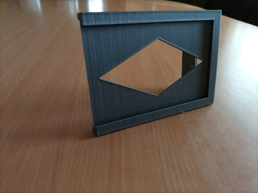 Khung ảnh đẹp cho hình ảnh ngang hoặc dọc - Image 4