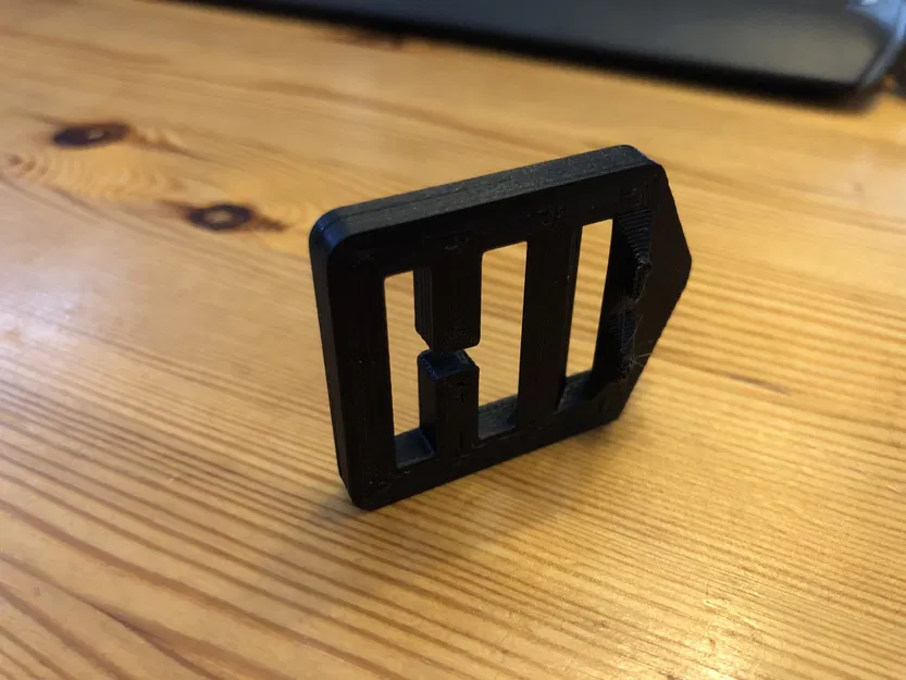 Khóa ba lô Ladderlock thay thế cho túi xách - Image 2