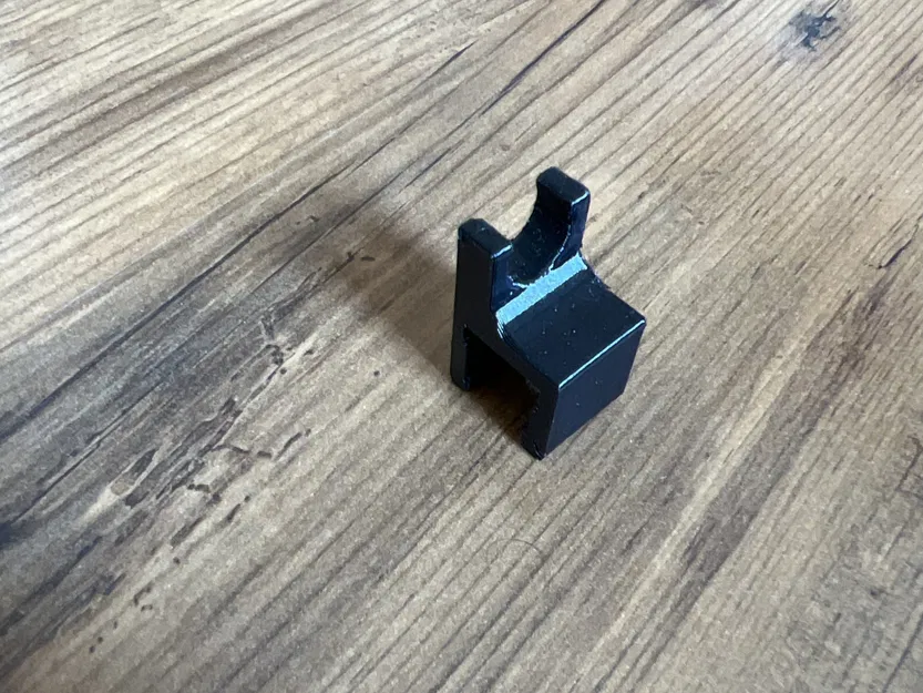 Giá đỡ cọ cho hộp sơn - Image 2