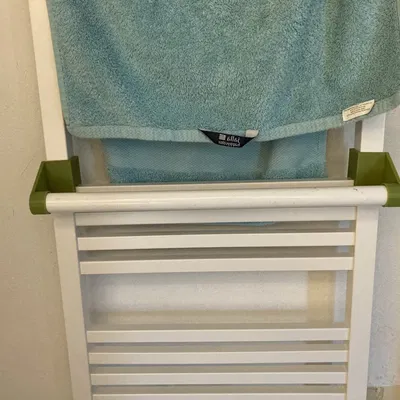Giá đỡ khăn tắm cho radiateur sèche serviette