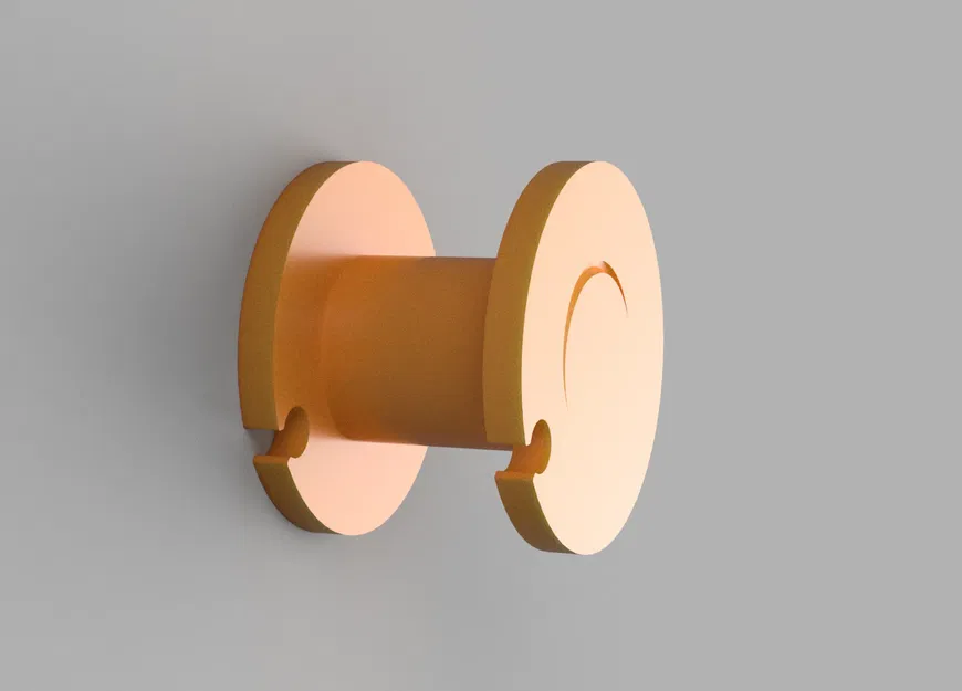 Giá đỡ cáp thông minh giúp quản lý độ dài cáp - Image 2