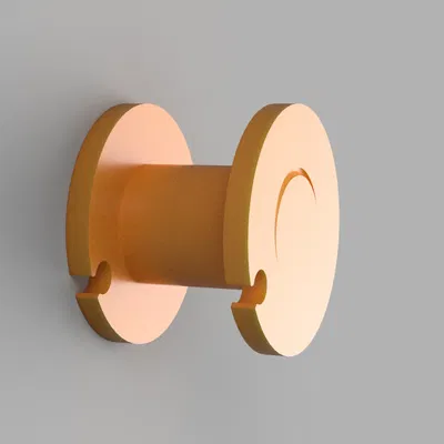 Giá đỡ cáp thông minh giúp quản lý độ dài cáp