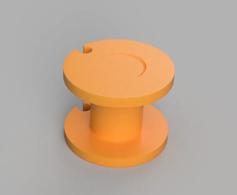 Giá đỡ cáp thông minh giúp quản lý độ dài cáp - Image 3