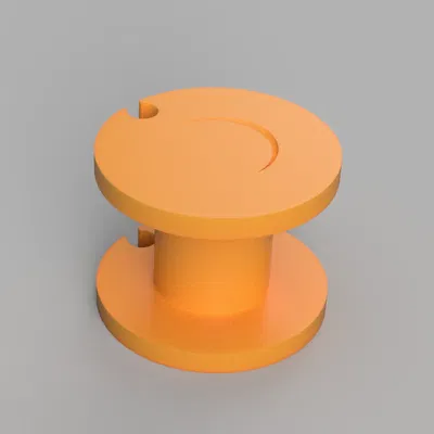 Giá đỡ cáp thông minh giúp quản lý độ dài cáp