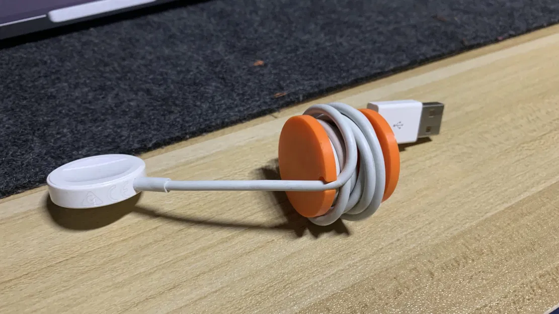 Giá đỡ cáp thông minh giúp quản lý độ dài cáp - Image 4