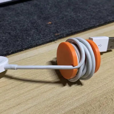 Giá đỡ cáp thông minh giúp quản lý độ dài cáp