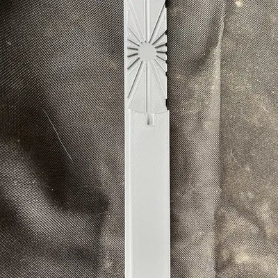 Công cụ mở nắp đèn pha cho Golf 7