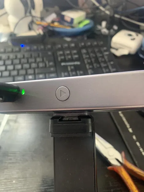 Giá đỡ điện thoại cho máy in 3D Revopoint INSPIRE - Image 3