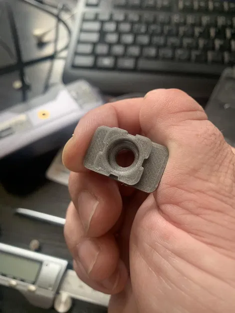 Giá đỡ điện thoại cho máy in 3D Revopoint INSPIRE - Image 4