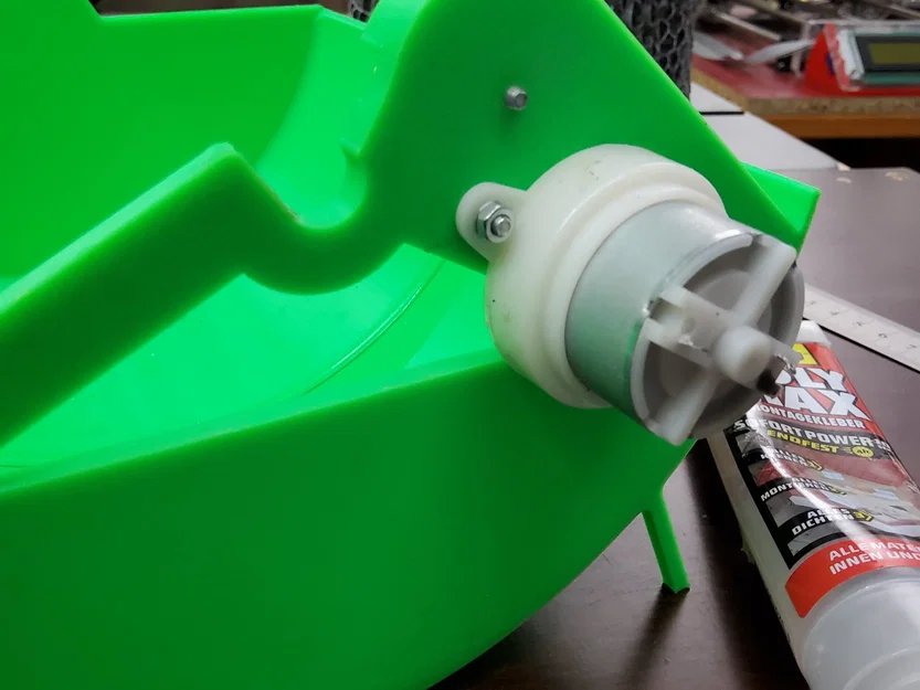 Máy giặt tự động cho bộ lọc máy tạo ẩm Philips - Image 2