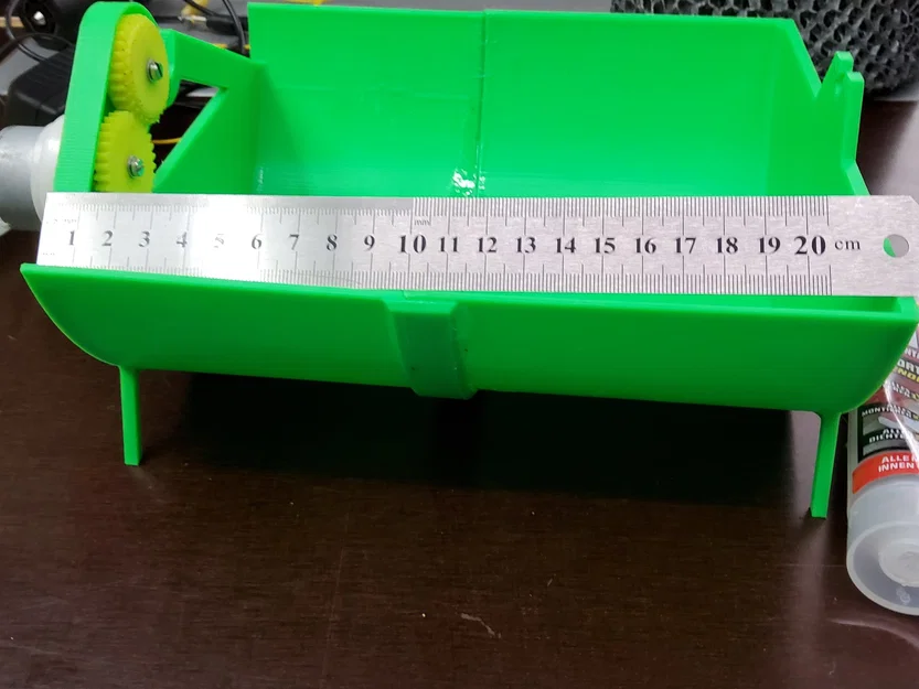 Máy giặt tự động cho bộ lọc máy tạo ẩm Philips - Image 3