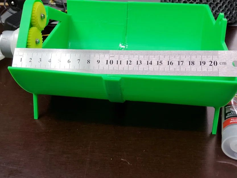 Máy giặt tự động cho bộ lọc máy tạo ẩm Philips - Image 4