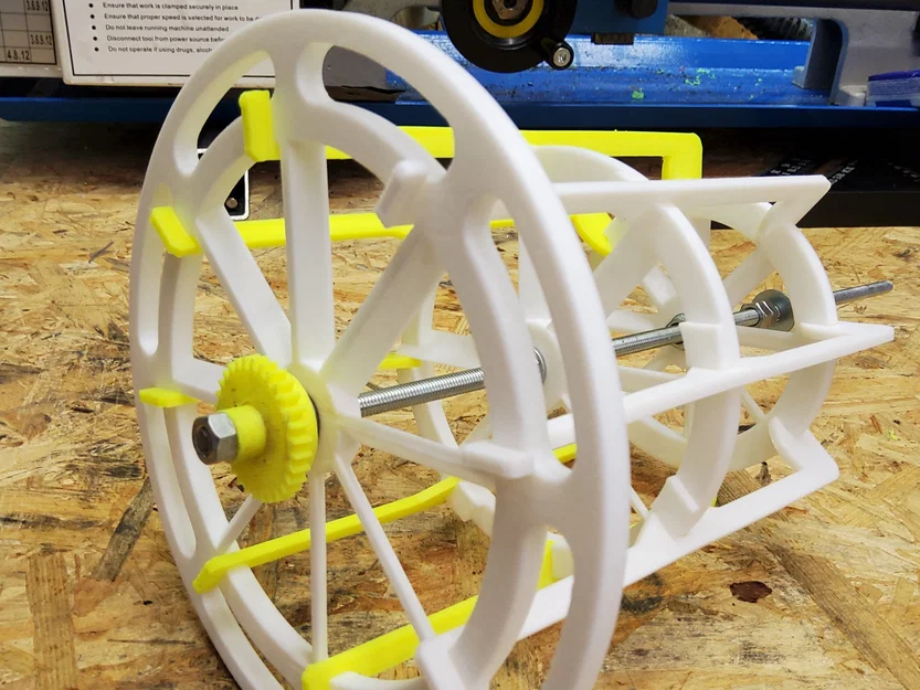 Máy giặt tự động cho bộ lọc máy tạo ẩm Philips - Image 5