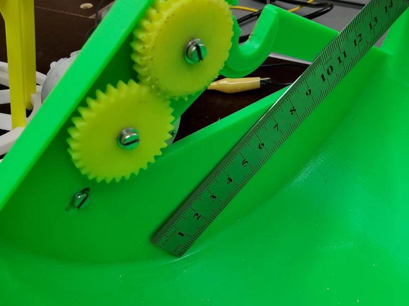 Máy giặt tự động cho bộ lọc máy tạo ẩm Philips - Image 7