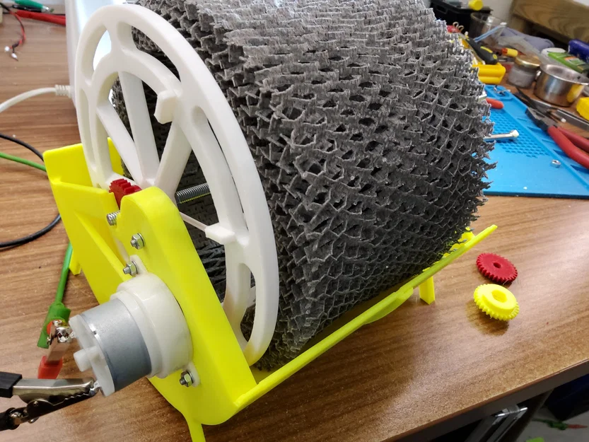 Máy giặt tự động cho bộ lọc máy tạo ẩm Philips - Image 11