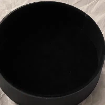 Nắp ống kính Dallmeyer 5D cho ống kính chân dung