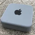 Vỏ Raspberry Pi 3 phong cách Mac mini 2010 - Thumbnail 1
