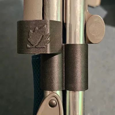 Kẹp vận chuyển ghế cắm trại Lafuma Cham Airco UK