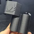 Kẹp vận chuyển ghế cắm trại Lafuma Cham Airco UK - Thumbnail 2