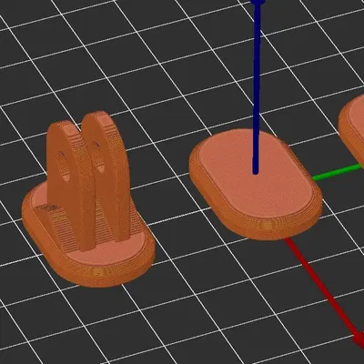 Hệ thống gắn bên trong cho ray tuyến tính V400 kép