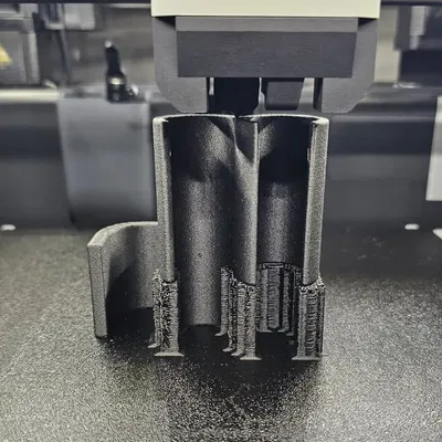 Kẹp vận chuyển ghế cắm trại Lafuma Cham Airco UK