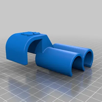 Kẹp vận chuyển ghế cắm trại Lafuma Cham Airco UK