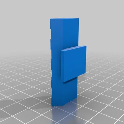 Bộ chuyển đổi Sony Hotshoe sang Picatinny cho máy ảnh A7III