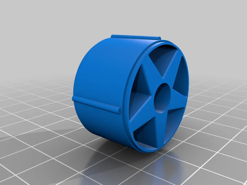 Bánh xe và lốp HPI micro RS4 độc lập - Image 5