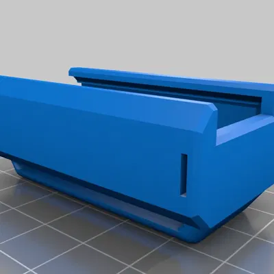 Giá đỡ dây đeo cho Nitecore TIP 2 in PLA