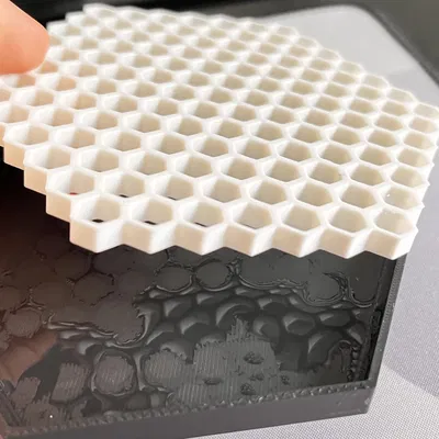 Đế lót ly với ngăn chứa ngưng tụ nước