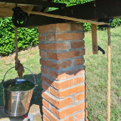 **Cái chặn dây thừng sử dụng một tay**