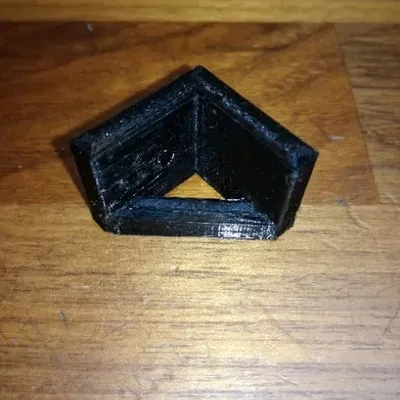 Giá đỡ kệ nhỏ cho sở thích và sáng tạo