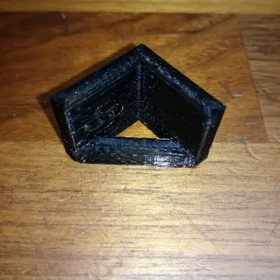 Giá đỡ kệ nhỏ cho sở thích và sáng tạo