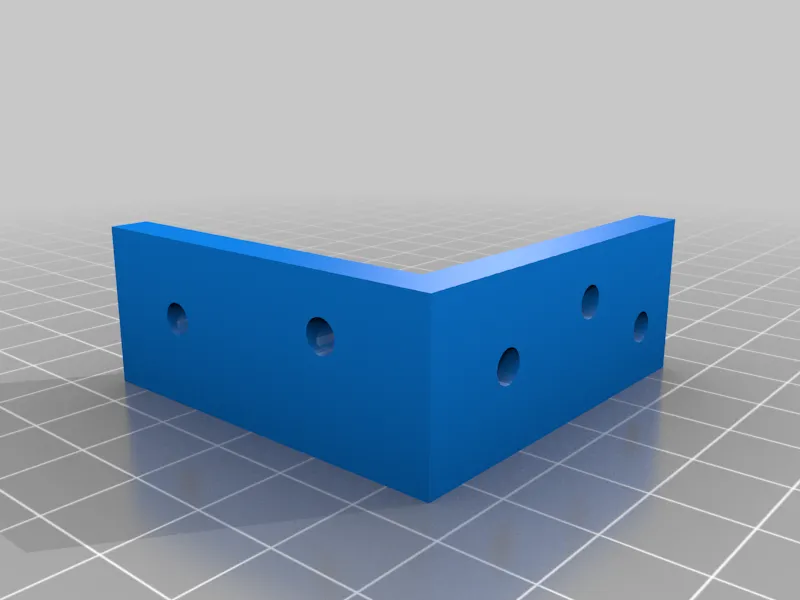 Giá đỡ kệ nhỏ cho sở thích và sáng tạo - Image 5