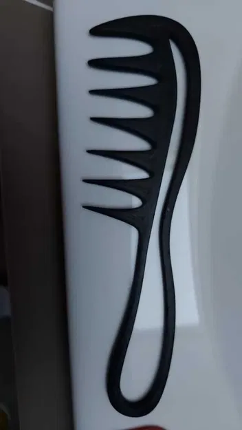 Lược chải tóc dành cho mẹ tôi - Image 1