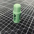 Nút lò xo in tại chỗ cho máy in 3D - Thumbnail 1