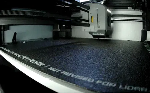 Nút lò xo in tại chỗ cho máy in 3D - Image 3