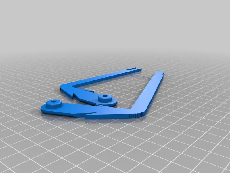 Lưỡi gạt tự chế cho iRobot Roomba 581 - Image 2